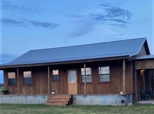 15118 County Road 635, Blue Ridge, TX 75424