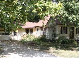 307 N Pecan St, Douglass, KS 67039