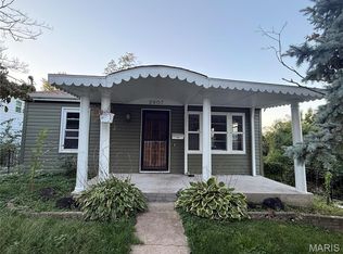 2907 Garfield St, Hannibal, MO 63401