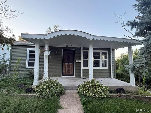 2907 Garfield St, Hannibal, MO 63401