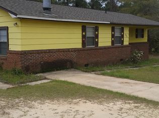 5834 Old Leesburg Rd, Hopkins, SC 29061