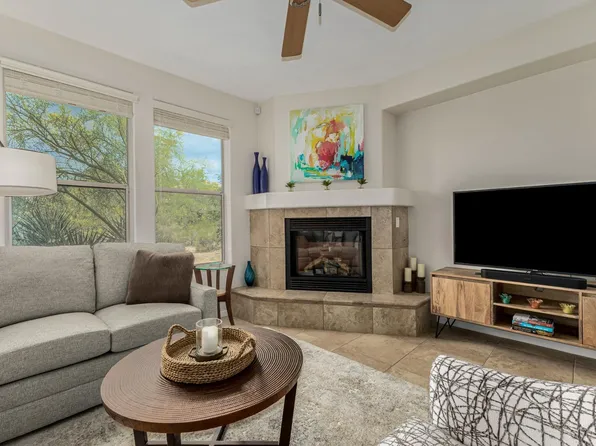 10260 E White Feather Ln Unit 1011, Scottsdale, AZ 85262