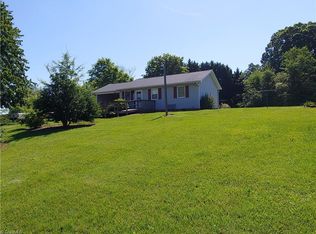 5527 State Highway 8 S, Germanton, NC 27019