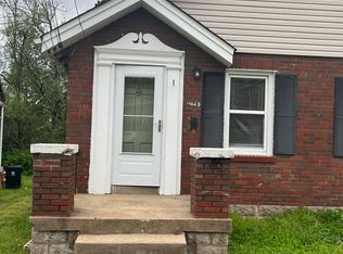 1125 N And South Rd FLOOR 1, Saint Louis, MO 63130