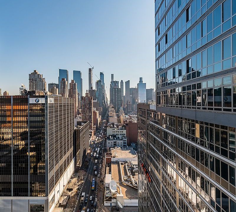 1st image of 606 W 57th St APT 2406