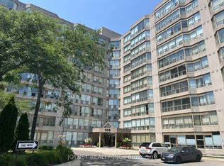 309 Major Mackenzie Dr E #721, Richmond Hill, ON L4C 9V5