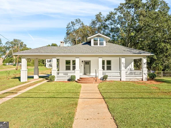 216 N Lafayette St, Lafayette, AL 36862