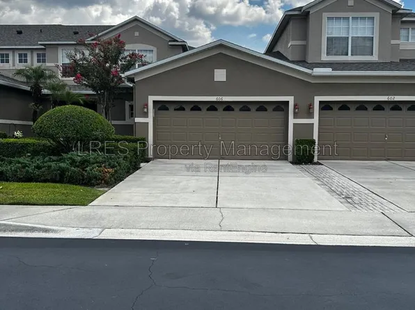 606 Cruz Bay Cir, Winter Springs, FL 32708