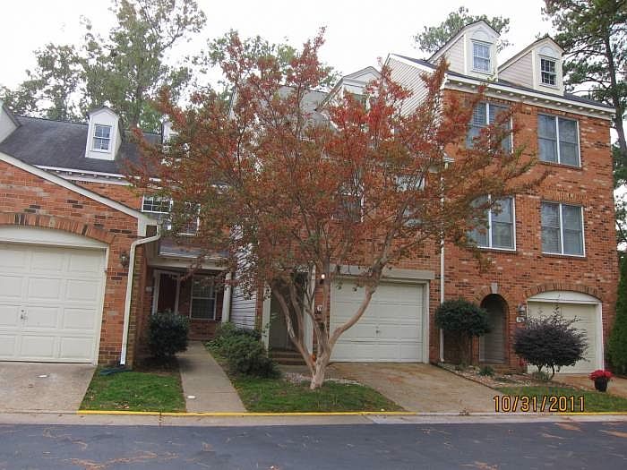 Curb Appeal!