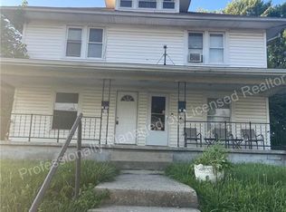 1602 Charles St, Springfield, OH 45505