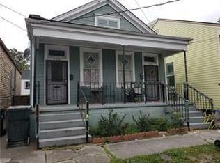 704 Austerlitz St, New Orleans, LA 70115