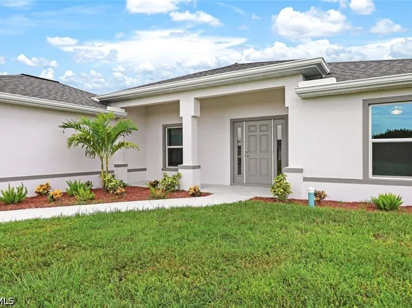 3103 NW 21st Ave, Cape Coral, FL 33993