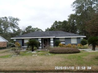 6404 Princeton Woods Dr N, Mobile, AL 36618