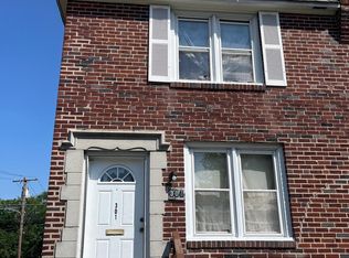 301 W 22nd St, Chester, PA 19013