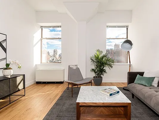 Rented by Corcoran | media 2