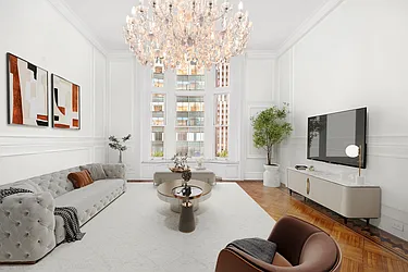 205 West 57th Street, #3DB