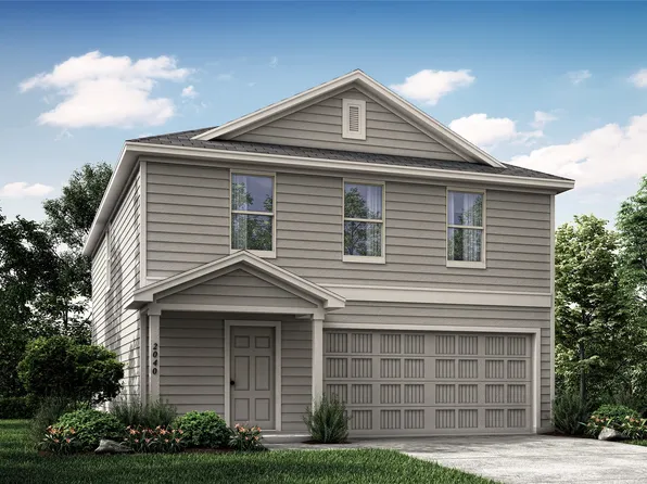 3218 Normandy Brook Rd, Dallas, TX 75212