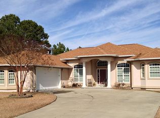 6103 Cassowary Ln, New Bern, NC 28560
