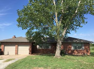 19044 S 4230 Rd, Claremore, OK 74019