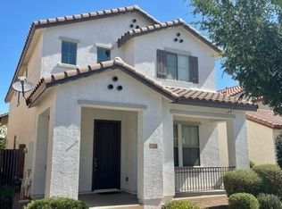 3554 E Tyson St, Gilbert, AZ 85295