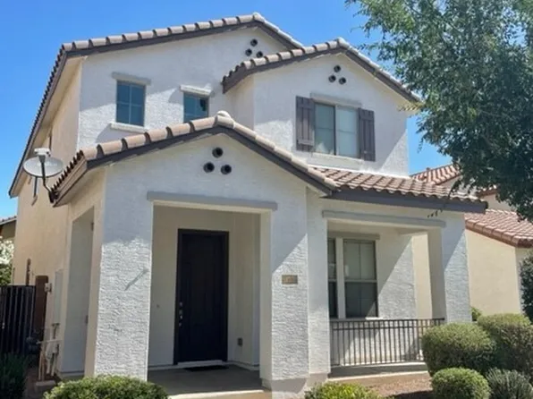 3554 E Tyson St, Gilbert, AZ 85295