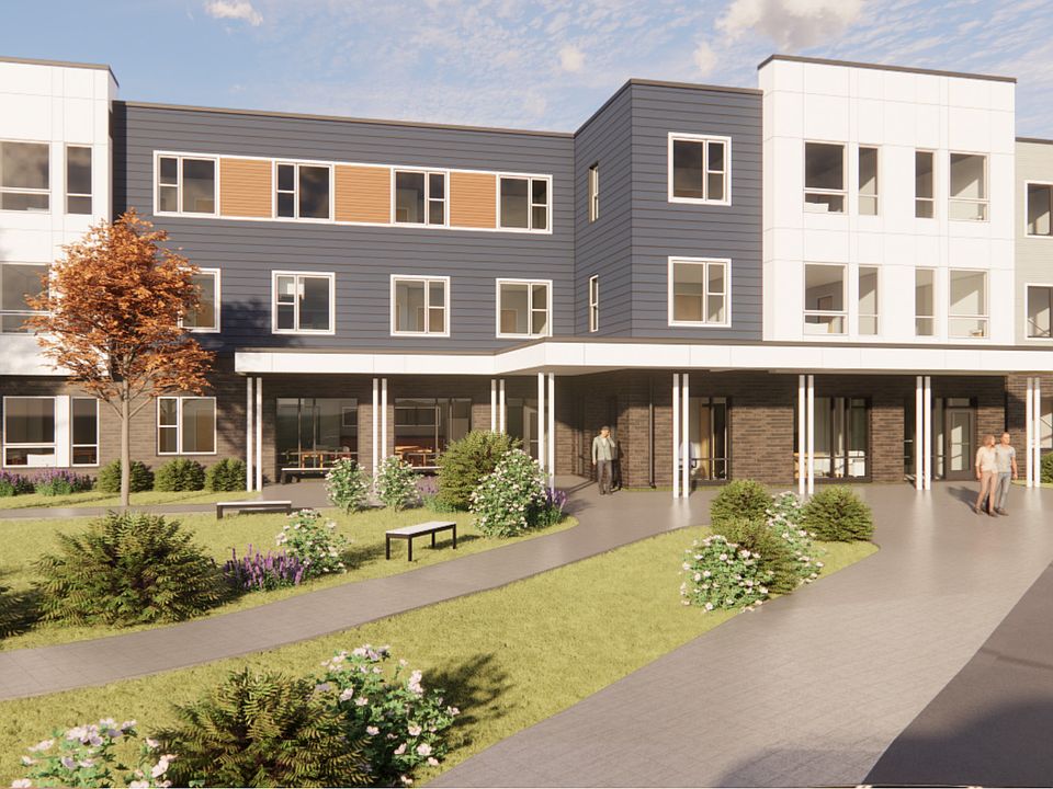1st image of 1730 Restoration Rd SW #101