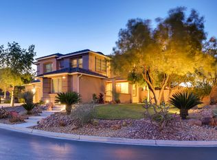 9004 Ghost Mountain Ave, Las Vegas, NV 89129