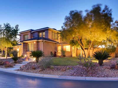 9004 Ghost Mountain Ave, Las Vegas, NV, 89129
