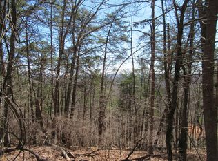 33 Crown Mountain Way, Dahlonega, GA 30533