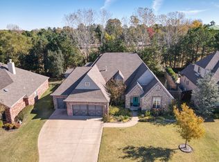 12135 S 4th St, Jenks, OK 74037