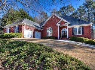 297 Wylstream Pl SW, Marietta, GA 30064