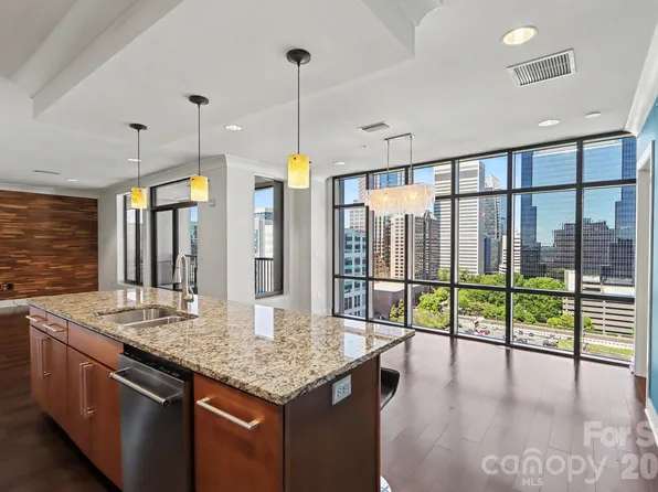 222 S Caldwell St Unit 1509, Charlotte, NC 28202