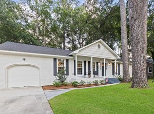 301 Stratford Dr, Summerville, SC 29485