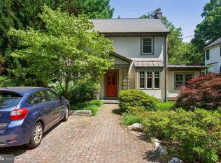 4905 Cumberland Ave, Chevy Chase, MD 20815