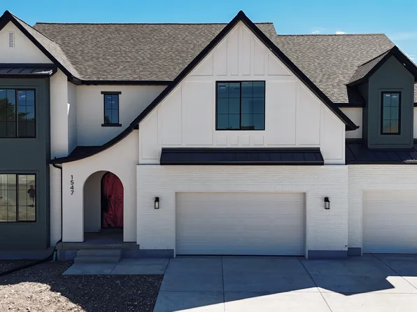 1547 N 275 W #5, Orem, UT 84057