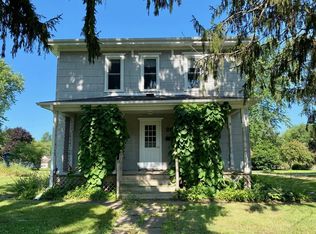 20 Grand Ave, Neillsville, WI 54456