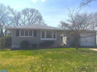 2119 Arleigh Rd, Cinnaminson, NJ 08077