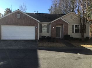 172 Windcroft Ln NW, Acworth, GA 30101