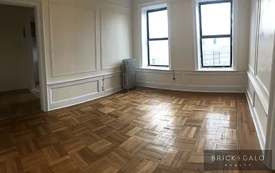 Rented by BRICK & GALO REALTY CORP