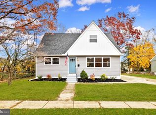 2 Nokomis Rd, Somerdale, NJ 08083