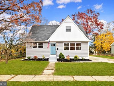 2 Nokomis Rd, Somerdale, NJ, 08083