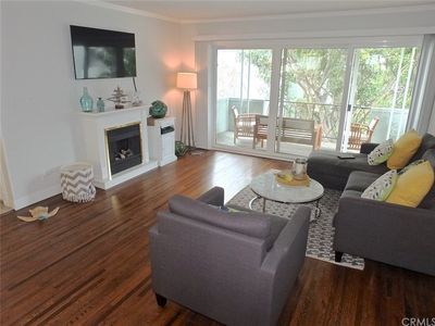 5160 E Atherton St APT 68, Long Beach, CA, 90815