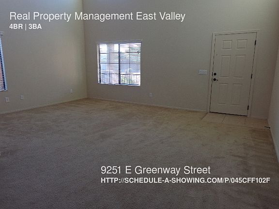 2nd image of 9251 E Greenway St