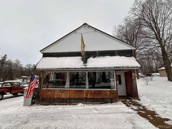 514 Main St, Alpha, MI 49902
