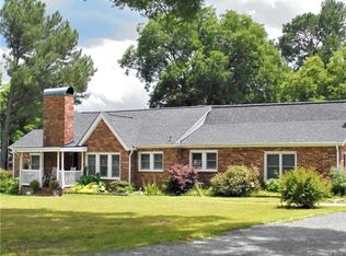 7225 Pleasant Grove Rd, Charlotte, NC 28216