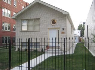 4123 W Kamerling Ave, Chicago, IL 60651