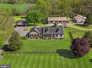 7812 Rowe Run Rd, Chambersburg, PA 17202