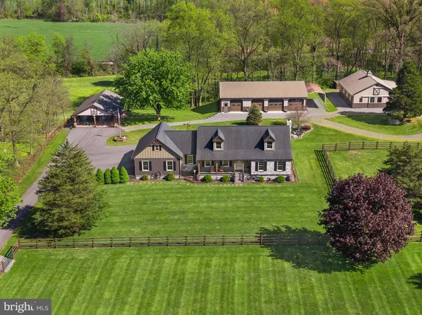 7812 Rowe Run Rd, Chambersburg, PA 17202