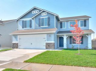 2885 NW 10th Ave, Meridian, ID 83646