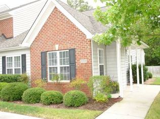 9200 Grassington Way, Raleigh, NC 27615